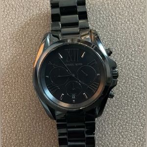 men’s michael kors watch